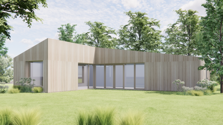Mantelzorgwoning 2