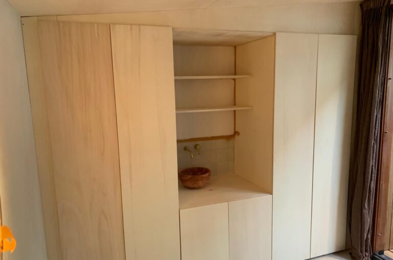 Start jouw praktijk aan huis